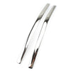 Honda Goldwing GL1800 Chrome Side Fairing Cowl Trim 2 x (2001-2011)
