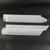 Kawasaki KDX250 KDX200 KLX250 KLX650 Fork Slider Guard Protector