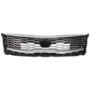 Grille Grill 86350S9100 for Kia Telluride 2020-2021