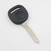 HUMMER H2 2003-2007 Without chip Uncut Spare Remote Key Blade Cover fit