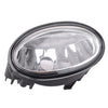 Honda HR-V Clear Front Fog Light Lamp (2016-2017)