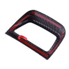 Hyundai Santa Cruz Headlight Switch Button Cover Trim (2022-2023)