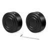 Harley Sportster Aluminum Front Fork Cover Cap Nut (2021-2022)