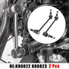 Chrysler 300 2 x Front Suspension Sway Bar End Links (2005-2019)