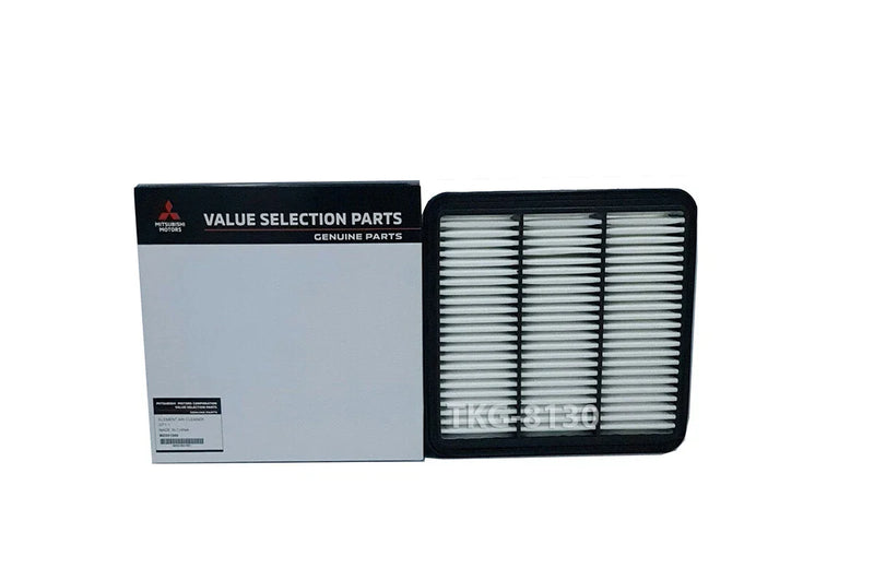 Mitsubishi Montero Pajero Sport 2.5 Diesel Air Filter (2000-2006)