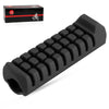 Suzuki LT80 / Quadsport 1987-2006 Foot Peg Rest Rubber