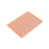 DIY Prototyping Tool 5 x 7CM Prototype Paper Plate PCB Universal Test Board