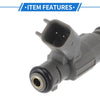 Ford Focus 2.0L Fuel Injector 1 Pc No.0280156046 (2002-2004)