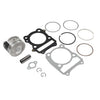 Suzuki DR200 DR200SE DR200S RV200 66MM Piston Gasket Rings (1996-2019)