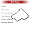Nissan Sentra, Versa Oil Pan Gasket (1991-2006, 2009-2011)