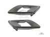 Ford Ranger PX Mazda BT-50 4 pcs Inner Door Handle Bright Chrome (2011–2015)