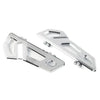 Harley Softail Touring Driver Rider Floorboard Footboard