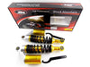 Honda Z50 280mm JBS Rear Air Nitrogen Cell Shock Absorbers (1978-2013)