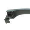 2017-2023 Jeep Compass Front Left Door Handle (2017-2023)