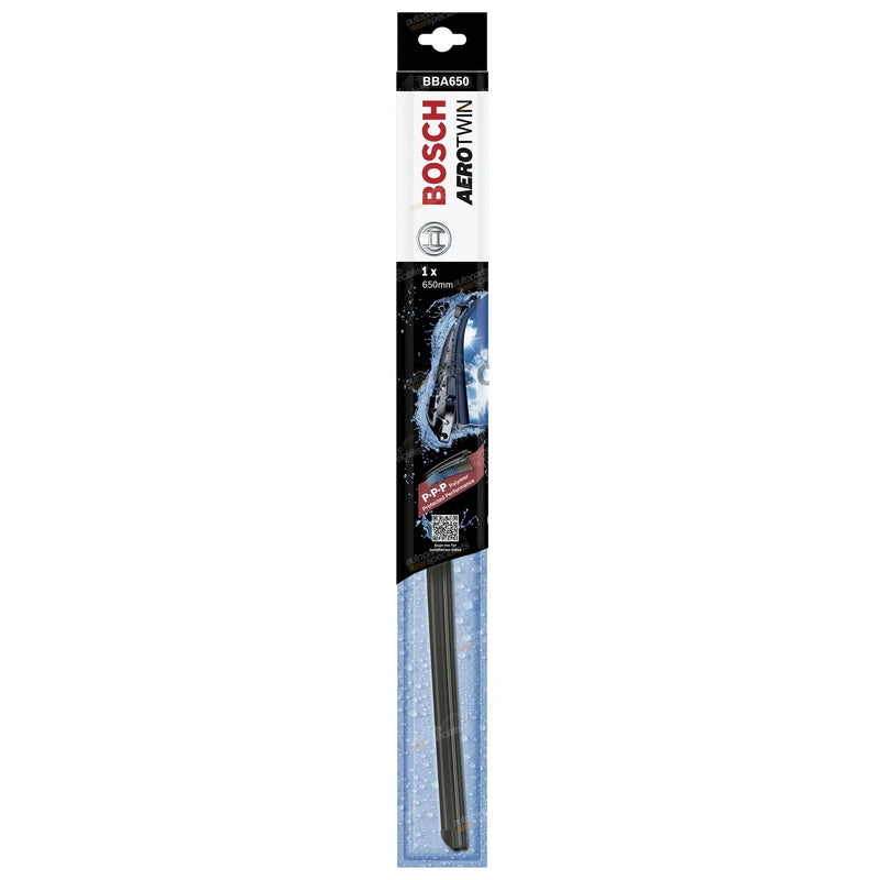 Nissan Murano Front Pair Aerotwin Wiper Blades (2005-2008)