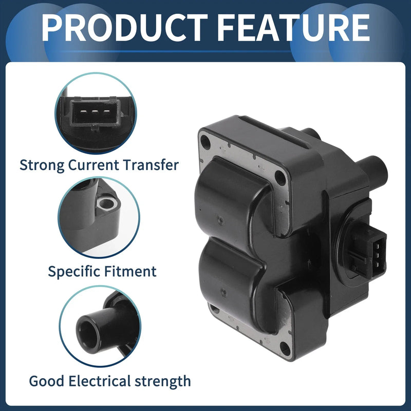 Kia Sportage Ignition Coil Pack (1995-1997)