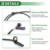 Nissan Pathfinder ABS Wheel Speed Sensor (2005-2012)
