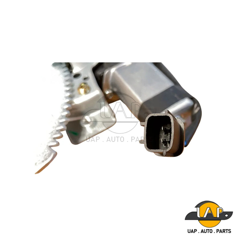 Holden Colorado D-Max Front Right W/ Regulator 2 Pin Motor (2007–2026)