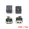 VW Passat B6 B7 CC Relays Micro Switch Steering Lock Module