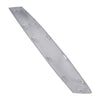 BMW Z4 E85 E86 Silver Left Inner Door Handle Cover Trim (2002-2008)