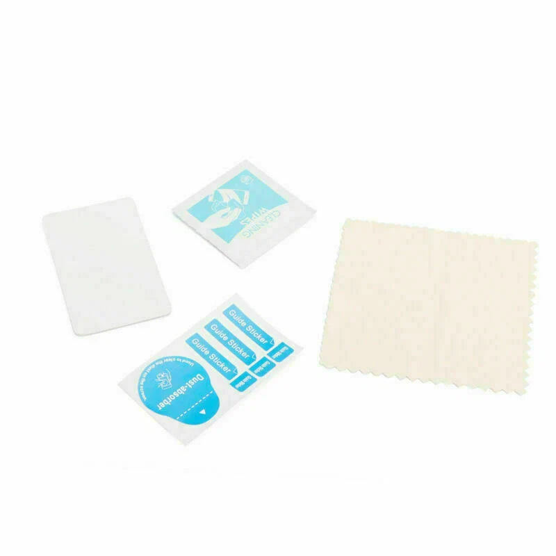 Suzuki GSXR150 Speedometer Screen Protector Anti Glare (2017-2023)
