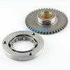Yamaha XT125R XT125X Starter Clutch Assembly (2005-2006)