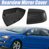 Ford Focus 2 x Gloss Black Side Wing Mirror Covers (2005-2008)