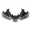 Aprilia RSV4 1100, Tuono 660 LED Front Headlight Assembly (2021-2025)