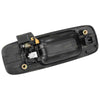 Nissan X-Trail Rear Left Hand Outer Exterior Door Handle (2001-2007)