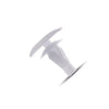 Toyota Corolla RAV4 Tundra Lexus Weatherstrip Retainer Clips 50x