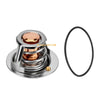 Honda CBR600F Thermostat O-Ring (1987–1990)