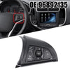 Chevrolet Trax / Sonic 1 x Steering Wheel Audio Control Switch