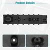 Ford C-Max Power Seat Switch (2013-2019)