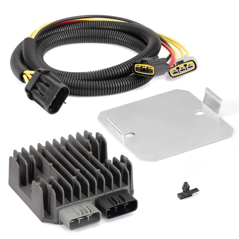 Polaris RZR XP 900 / 1000 Voltage Regulator Rectifier (2009–2014)