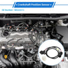 Mitsubishi Diamante (1997-2004) 1 Pc Crankshaft Position Sensor