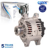 Hyundai Sonata, Santa Fe 2.4, 2.0 & Kia Optima, Sorento New Alternator (2011-2014)