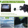 Ford Escape Rear View Camera (2017-2019)