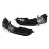 Infiniti Q50 Q60 Q70 QX30 1 Pair LED Dynamic Mirror Turn Signal Lights (2014-2023)