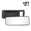 VW CRAFTER & MERCEDES Left Lower Side Mirror Glass Replacement (2017-2023)