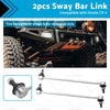 Honda CR-V Front Sway Bar Links (2007-2012)