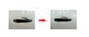 Nissan Navara D23 NP300 Black Door Handle Cap (2015-2020)