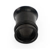 Honda CB 750 K 4PCS Air Filter Rubber Intake (1970-1976)