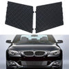 BMW E60 / E61 Bumper Mesh Grille Trim Cover (2004-2010)