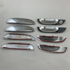 BMW 7 Series E38 ABS Chrome LHD Door Handle Cover Trim (1995-2004)