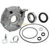 Honda Fourtrax Rear Brake Panel (1988–2000)