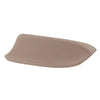 Honda Accord Sedan Beige Leather Front Right Door Panel Armrest Cover (2008-2012)