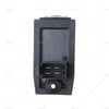 Ford Focus Mondeo Cougar Heater Fan Blower Motor Resistor (2000-2007)