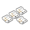 Kawasaki ZL400 Eliminator Carburetor Repair Kit (1986-1994)