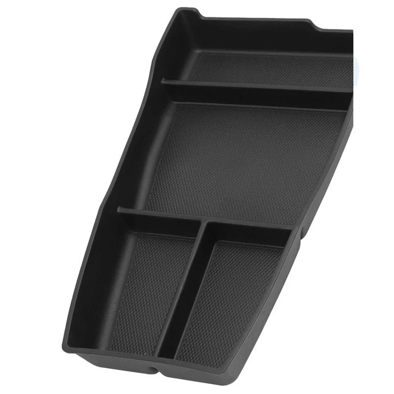 BYD Sealion 05 EV Center Console Lower Pocket Organizer ABS (2025–2026)