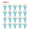Toyota 100x Door Panel Retainer Clips (Various Years)